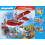 PLAYMOBIL Playmobil hasicsk hydropln 6