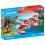 PLAYMOBIL Playmobil hasicsk hydropln 3