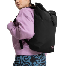EASTPAK Classic, Black, One Size