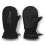 Carrello da stadry Mitts Black/Charcoal 1