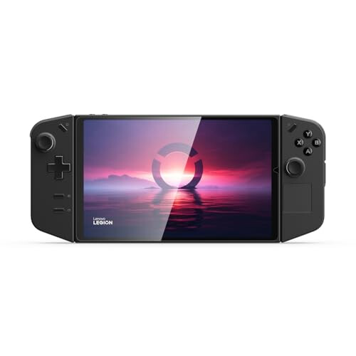 Lenovo Protector de pantalla - Lenovo - Legion Go - Cristal - Transparente - Universal 1