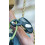 EDELRID Pinch, Anthracite/Oasis 2