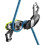 EDELRID Pinch, Anthracite/Oasis 3