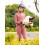 LeMieux Hobby Horse Toy - Popcorn 3