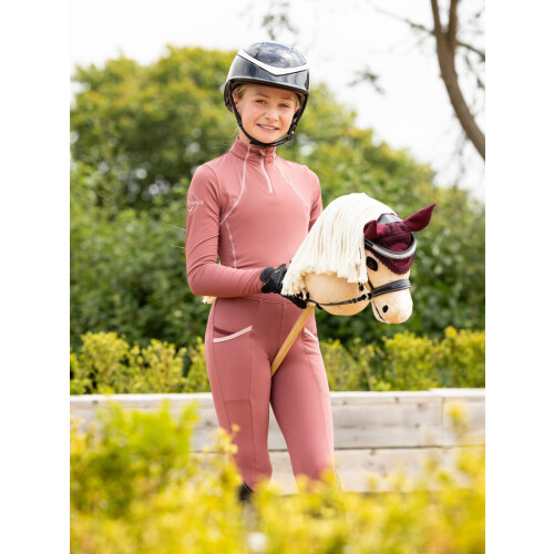 LeMieux Hobby Horse Toy - Popcorn 2