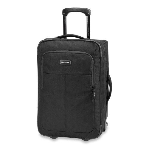 Dakine Carry On Roller 42L - Nero