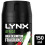 Lynx Lynx Br: Africa Body Spray, 150 ml 3