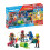 PLAYMOBIL Playmobil My Figures: Fire Brigade 1