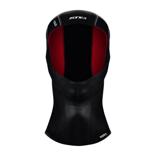 Zone3 Heat Tech Balaclava-Badekappe 1