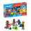 PLAYMOBIL Playmobil My Figures: Fire Brigade 2