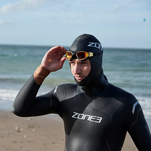 Zone3 Heat Tech Balaclava-Badekappe 2