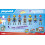 PLAYMOBIL Playmobil My Figures: Fire Brigade 6