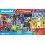 PLAYMOBIL Playmobil My Figures: Fire Brigade 5