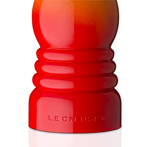Le Creuset Le Creuset Pepper Mill 8"""" x 2 1/2"""" Flame 2