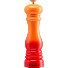 Le Creuset Pepper Mill 8"""" x 2 1/2"""" Flame
