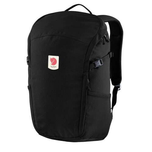 Fjällräven FJallraven Ulvo 23 Backpack - Black