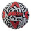 Mitre Mitre Unisex Recreation Soccer Ball 1
