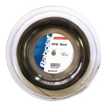 Babolat RPM Blast 16G (660 ft) Rolle