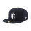 New Era Navy de baseball masculine de New Era Small 1