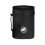 Gym Basic Chalk Bag, Black, One Size 1