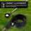 PGA TOUR - Telescopic Ball Retriever 4