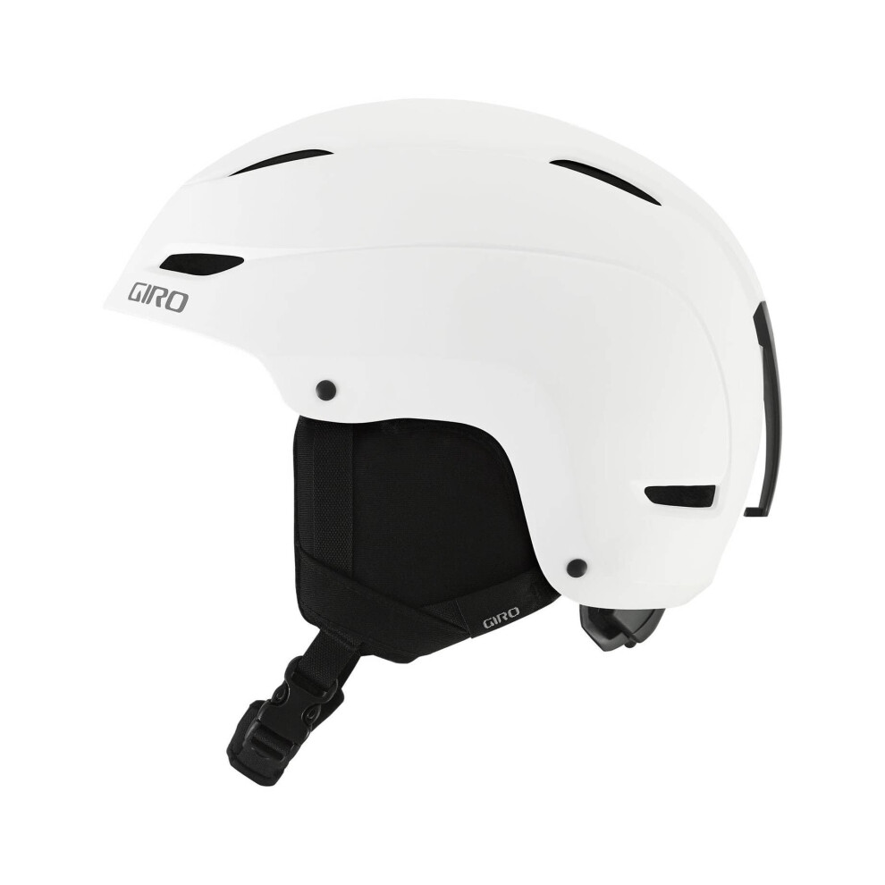 Casque De Neige L'chelle Giro Blanc M Blanc M-image