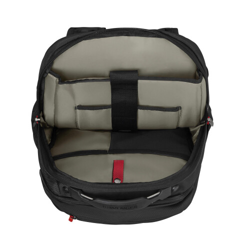Wenger Wenger Casual Black 3/4 x 17 tuumaa 1