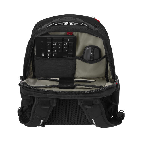 Wenger Wenger Casual Black 3/4 x 17 tuumaa 2