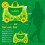 Trunki Trunki Boys, Trunkisauras Rex (Green) 2