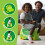 Trunki Trunki Boys, Trunkisauras Rex (Green) 3