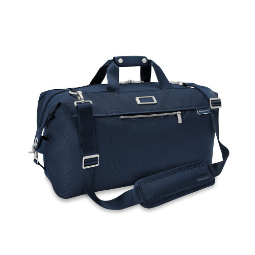 Briggs & Riley Weekender Duffle Navy