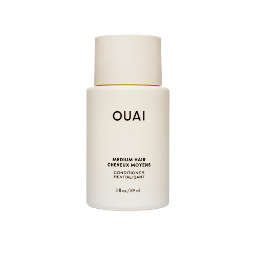 OUAI Medium Hair Conditioner 3 fl oz