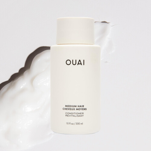 OUAI Medium Hair Conditioner 3 fl oz 1