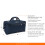 Briggs & Riley Weekender Duffle Navy 2