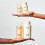 OUAI Medium Hair Conditioner 3 fl oz 3