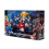 Sonic The Hedgehog Sonic 3 Movie - 5 """" Figuren Multi -Pack 3