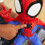 SAF Dance N Crawl Spidey - ENG, Small - Board Game 4