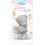 Mig till dig Tatty Teddy 2025 Slim Diary 1