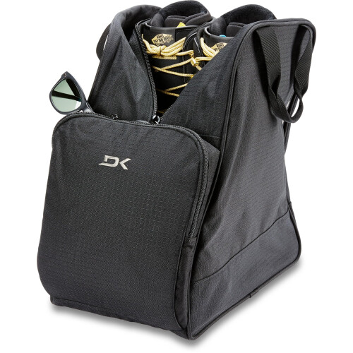 Dakine Boot Bag 30L - Schwarz Einheitsgröße 1