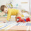 SAF Dance N Crawl Spidey - ENG, Small - Board Game 6