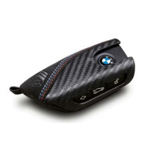 BMW 82295A56C32 M Performance Key Case