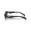 Prada Prada PR 26ZS Black/Dark Grey One Size 3