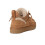 UGG UGG Herren Lowmel Sneaker, Chestnut, 10 6