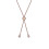 Ted Baker Ted Baker Sarsa Plain Crystal Bracelet 3