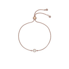 Ted Baker Sarsa Plain Crystal Bracelet