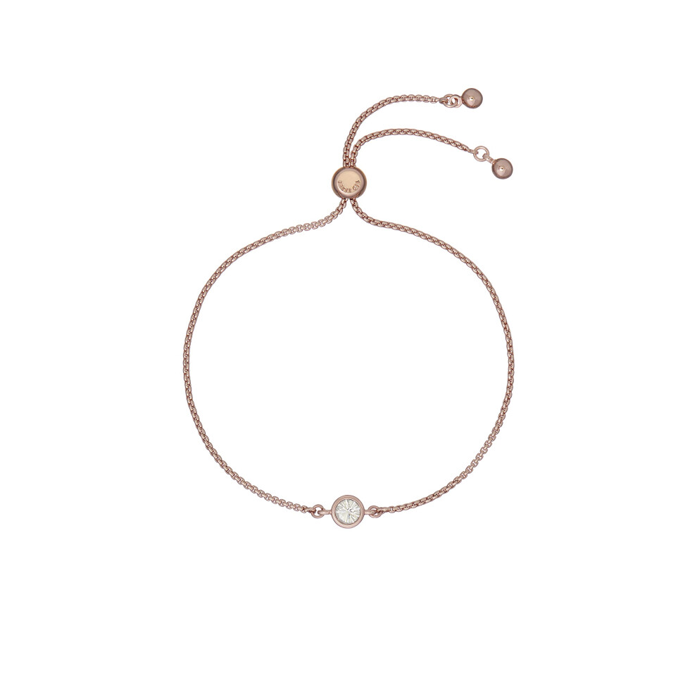 Ted Baker Sarsa Plain Crystal Bracelet