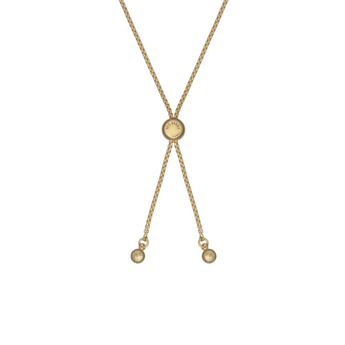 Ted Baker Ted Baker Sarsa Plain Crystal Bracelet 2