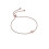 Ted Baker Ted Baker Sarsa Plain Crystal Bracelet 2