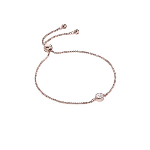 Ted Baker Ted Baker Sarsa Plain Crystal Bracelet 1
