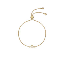 Ted Baker Sarsa Plain Crystal Bracelet